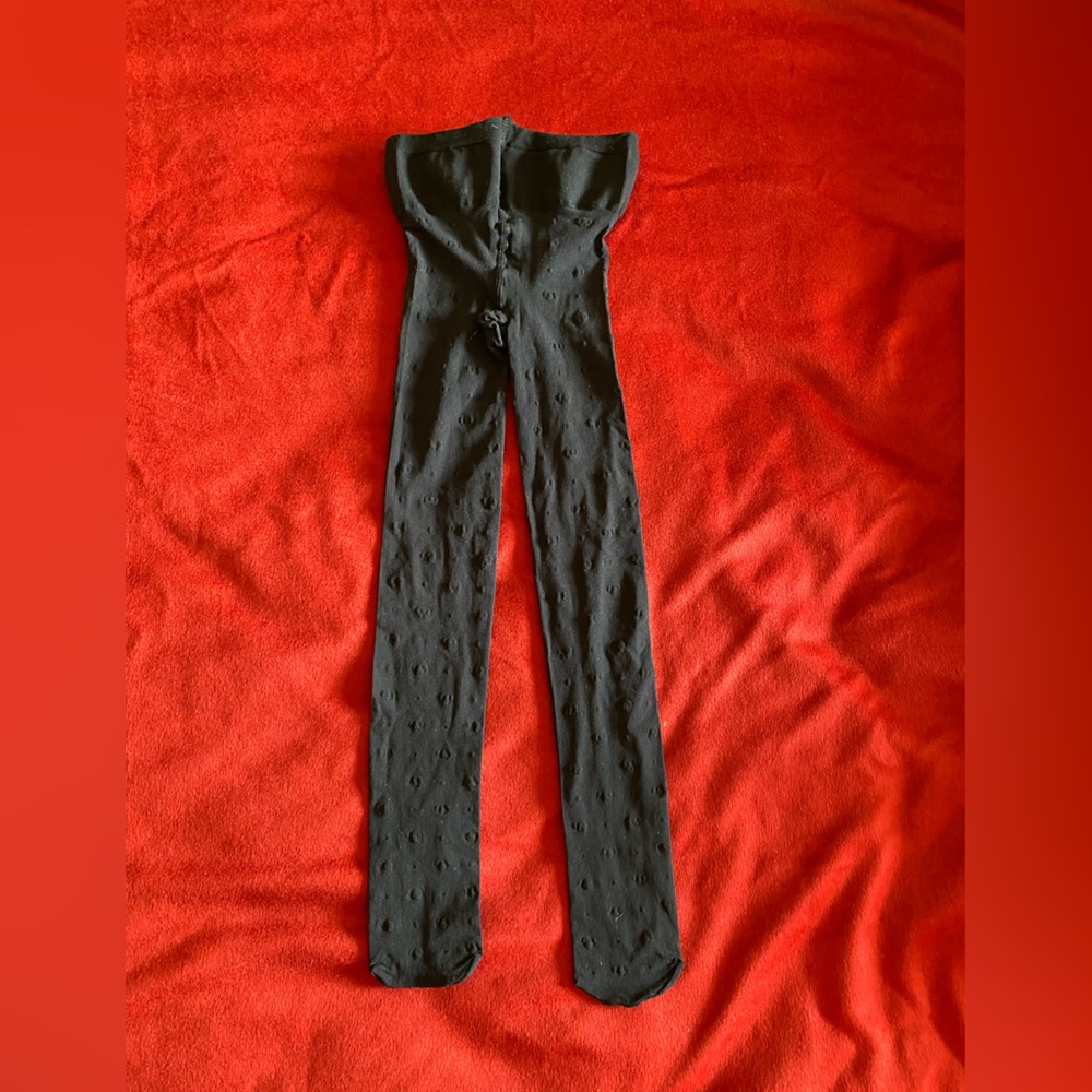 Calzedonia tights, size 8-10 years old